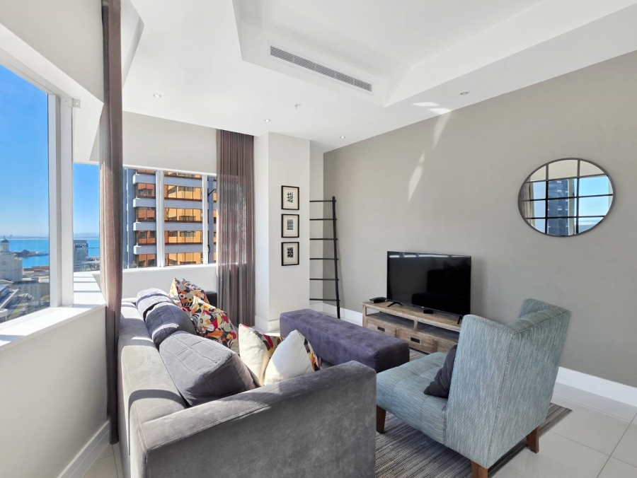 2 Bedroom Property for Sale in Cape Town City Centre Western Cape
